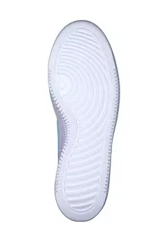 Тренировочная обувь COURT VISION Nike, белый