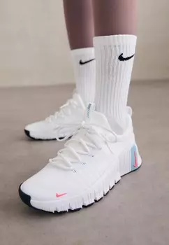 Тренировочная обувь FREE METCON 6 Nike, белый