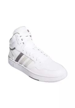 Тренировочная обувь HOOPS adidas, белый