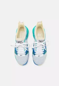 Тренировочная обувь NANO COURT Reebok, белый