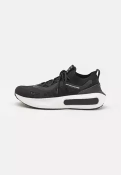 Тренировочная обувь PHANTOM Under Armour, черный