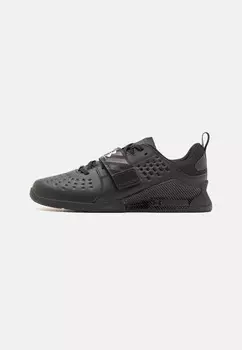 Тренировочная обувь REIGN LIFTER UNISEX Under Armour, черный