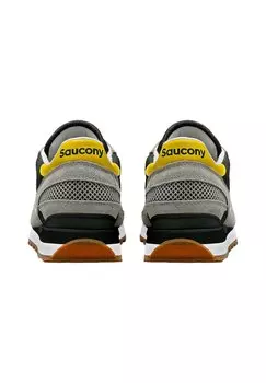 Тренировочная обувь SNEAKER Saucony, черный