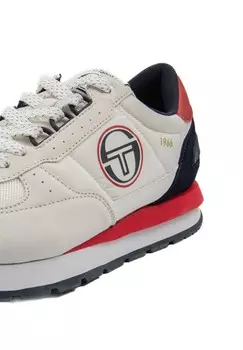 Тренировочная обувь SNEAKER VENEZIA Sergio Tacchini, белый