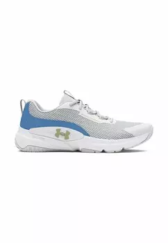 Тренировочная обувь Under Armour, белый