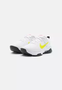 Тренировочная обувь ZOOM BELLA 6 Nike, белый