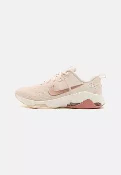 Тренировочная обувь ZOOM BELLA 6 Nike, бежевый