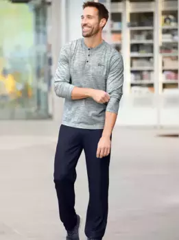 Тренировочная рубашка для Catamaran "функциональная рубашка", цвет Azur-Meliert