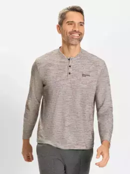 Тренировочная рубашка для Catamaran "функциональная рубашка", цвет Rot-Meliert