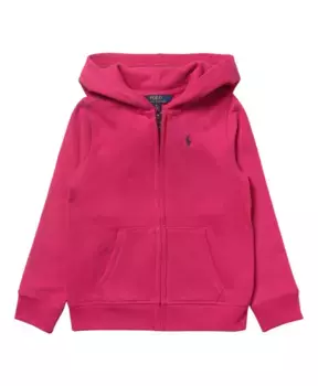 Тренировочная рубашка Ralph Lauren, розовый