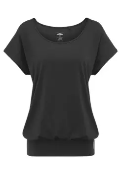 Тренировочная рубашка риа Venice Beach, черный