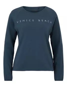 Тренировочная рубашка Rylee Venice Beach, синий