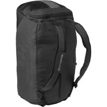 Тренировочная сумка Bislett 36 л. Helly Hansen, серый