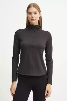 Тренировочная толстовка Serene Casall, черный