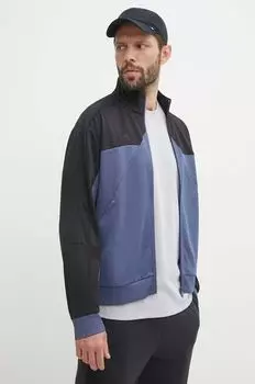 Тренировочная толстовка TIro adidas, темно-синий
