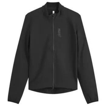 Тренировочная зимняя куртка Maap, черный