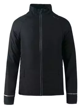 Тренировочня куртка Endurance, цвет 1001 black