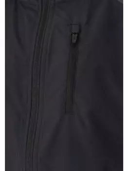 Тренировочня куртка Endurance, цвет 1001 black