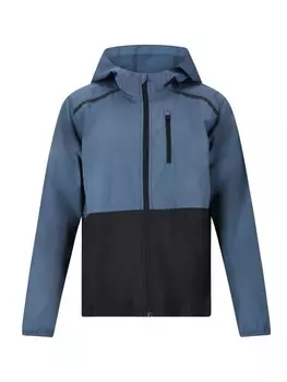 Тренировочня куртка Endurance, цвет 2164 slate blue