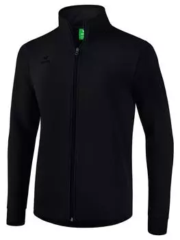 Тренировочня куртка erima, черный