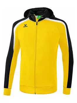 Тренировочня куртка erima, желтый