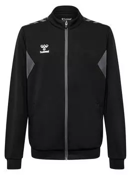Тренировочня куртка Hummel, черный