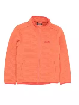 Тренировочня куртка Jack Wolfskin, розовый