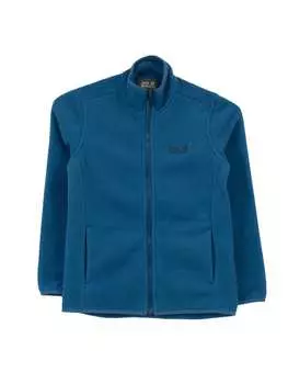 Тренировочня куртка Jack Wolfskin, синий