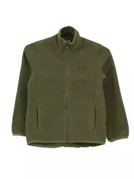 Тренировочня куртка Jack Wolfskin, синий