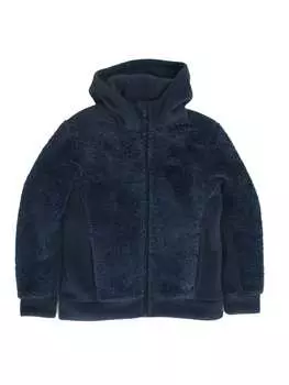 Тренировочня куртка Jack Wolfskin, синий