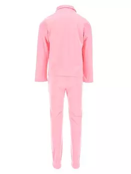 Тренировочня куртка Paw Patrol, розовый