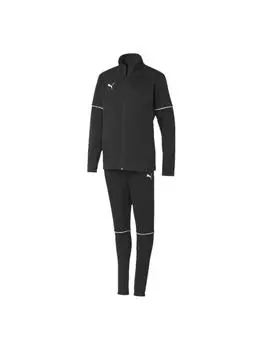 Тренировочня куртка Puma, черный