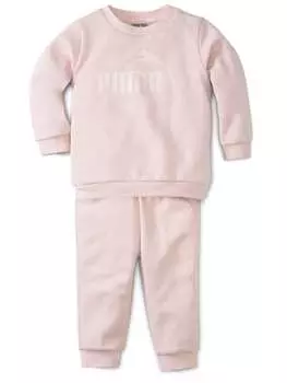 Тренировочня куртка Puma, розовый