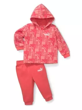 Тренировочня куртка Puma, розовый
