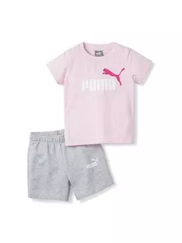 Тренировочня куртка Puma, серый