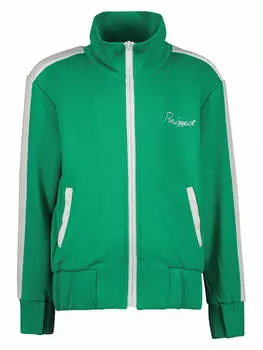 Тренировочня куртка RAIZZED, зеленый