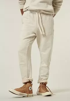 Тренировочные брюки 10DAYS, молочный