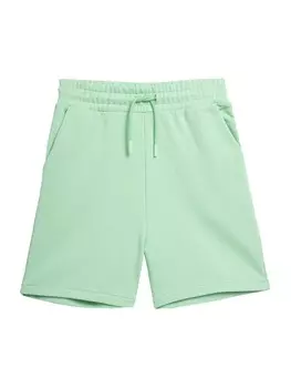 Тренировочные брюки 4F CAS F199, светло-зеленый