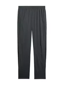 Тренировочные брюки 4F, цвет Anthracite/Green