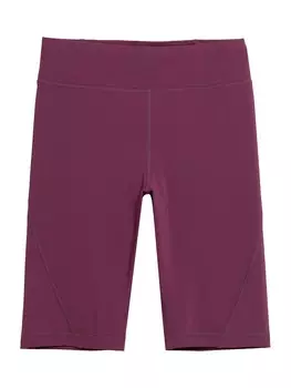 Тренировочные брюки 4F, цвет Wine Red