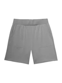 Тренировочные брюки 4F, серый