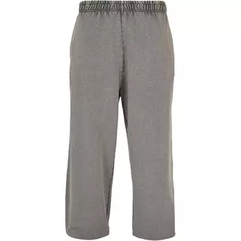 Тренировочные брюки Acid Wash Sweatpants Urban Classics, цвет Asphalt