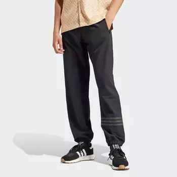 тренировочные брюки adicolor Neuclassics adidas Originals, цвет black