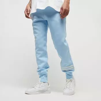 тренировочные брюки adicolor Neuclassics adidas Originals, цвет clear sky/wonder white