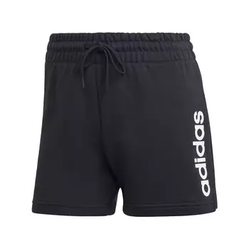 Тренировочные брюки Adidas ESSENTIALS, черный