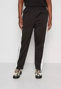 Тренировочные брюки adidas Originals, черный