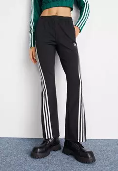 Тренировочные брюки adidas Originals, черный