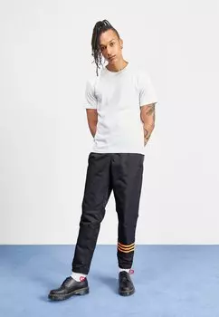 Тренировочные брюки adidas Originals, черный