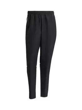 Тренировочные брюки ADIDAS PERFORMANCE Squadra 25, черный