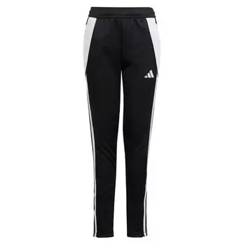 Тренировочные брюки Adidas TIRO 24, черный